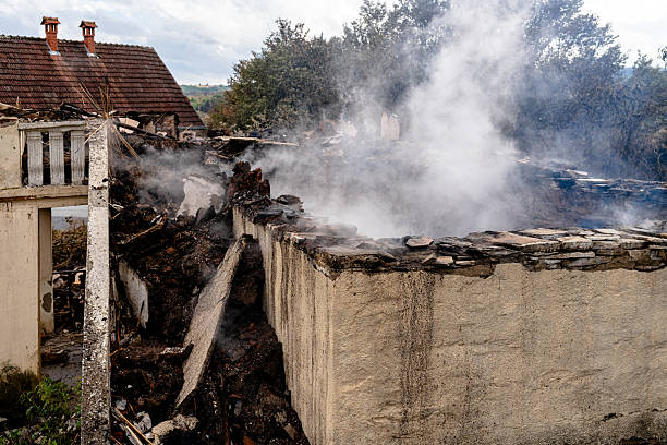 Affordable Fire Damage Removal solutions in Redmond, WA
